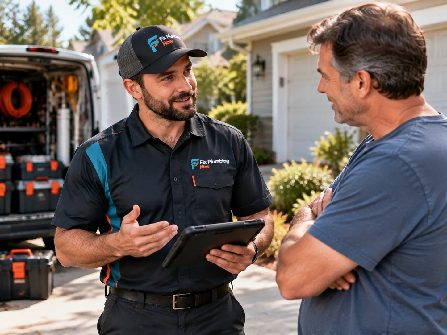 Clogged Drain Service Montpelier, OH FAQs